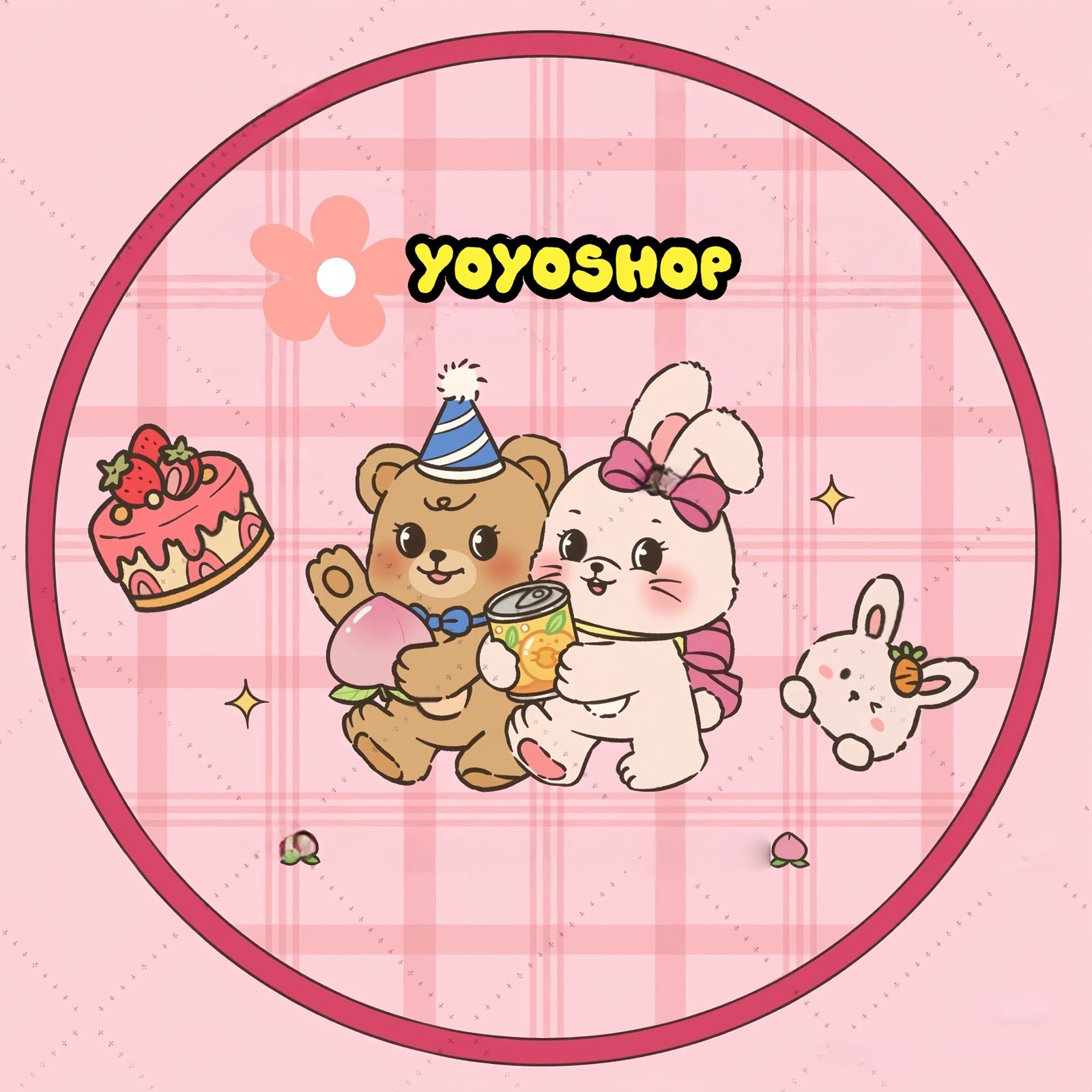 yoyoshop.store
