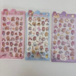 空気シール　単品販売 　９９円／枚